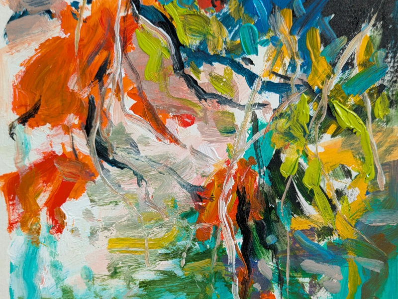 Júlio Pires - Jardins Imaginários